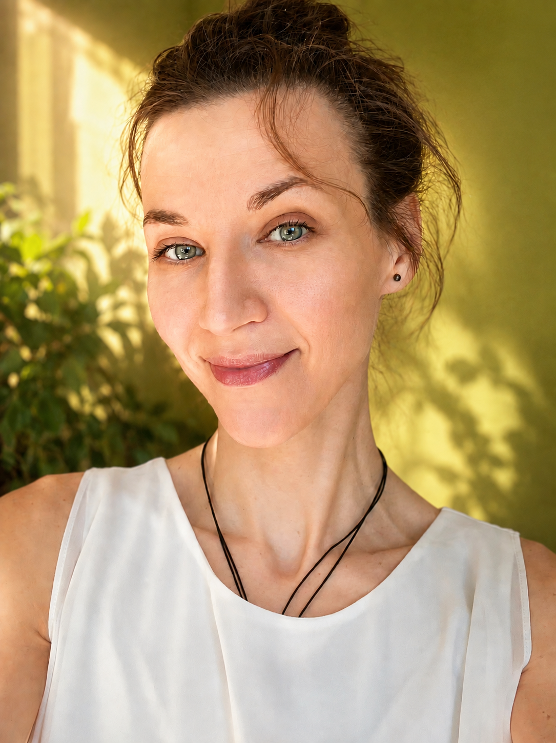 Martina Hrabáčková